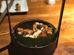 蒜香鸡块-繁·醉花亭小酒馆(鼓楼店)