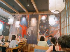 大堂-沼津港渔市(宏伊国际广场店)