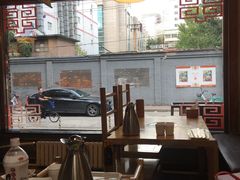 大堂-袁记串串香(北国店)