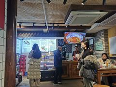 -元志初腊汁肉夹馍(钟楼粉巷店)