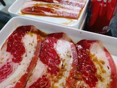 -神户赤童日式烤肉伙伴(东直门店)