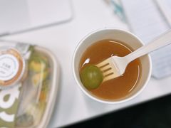 梅果绿茶-gaga(深圳福田星河COCO Park店)