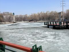 -黛秀湖公园