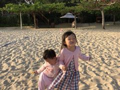 -三亚亚龙湾天域度假酒店