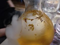 -猫爪爪原切自助烤肉(观音桥阳光世纪店)