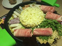 -米字旁先锋韩餐(茂业天地店)