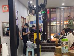 -高基五春川炒鸡排 韩国料理(威海总店)