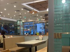 -翠华餐厅(正佳广场店)