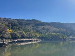 -西昌邛海湿地-月亮湾景区