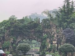 -华雅花园大酒店