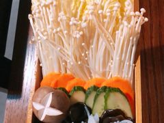 -半天妖烤鱼(方庄店)