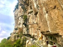 -九皇山景区