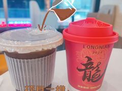 -及象咖啡(卓越世纪中心2楼大堂店)