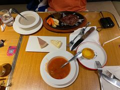 -斗牛士牛排(南京东路店)