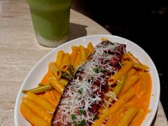 -O'eat Blossom&Pelican(深圳首店)