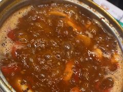 -亚马逊环球美食百汇(新城吾悦广场店)