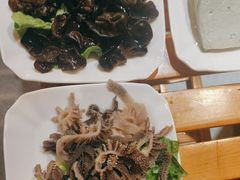 -清真·天府皇城坝百年牛肉火锅(皇城清真寺店)