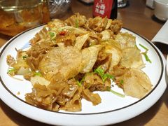 -五台山八大碗·地方风味菜馆(五爷庙店)