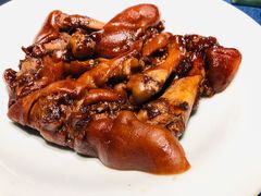 -那家小馆•北京菜•烤鸭(中关村店)