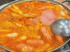 -一味韩餐(天鹅湖万达店)