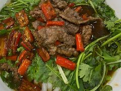-肆姐面粉馆(坡子街店)