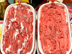 -大吉利·潮汕鲜牛肉火锅(西安店)