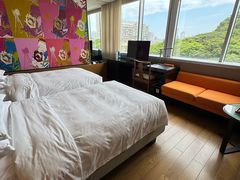 -厦门海港英迪格酒店(中山路店)