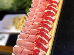 局气牛羊双拼-阳坊涮肉(昌平沙河店)