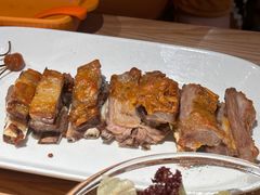 -谷丽麦馕新疆菜·清真(步步高梅溪新天地店)