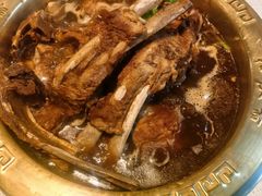 -和庆斋羊蝎子火锅·碳缸烧烤(顺义旗舰店)
