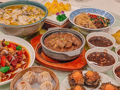 -清真马祥兴菜馆(云南北路店)