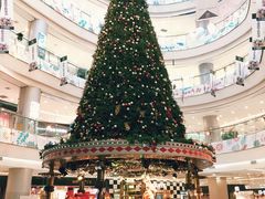 -凯德广场(学府店)