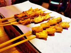 -肉串汪(望京店)