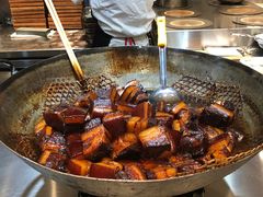 特色红烧肉-钱塘宴(东站西子国际店)