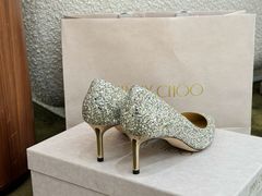 -JIMMY CHOO(恒隆广场店)