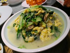 -双合园·海鲜水饺青岛菜(万佳广场店)