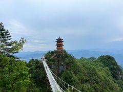 -塔云山