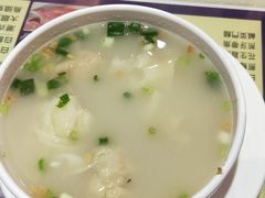 -翠苑餐厅(石硖尾店)