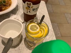 -翠华餐厅(正佳广场店)