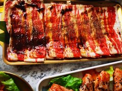 -伊尚宫·清真广式早茶.韩式烤肉·火锅