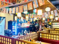 -王氏炉匠·烧鸟放题自助(好运街店)