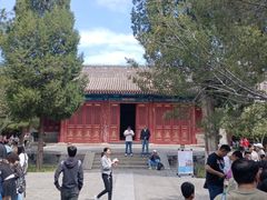 -大钟寺古钟博物馆