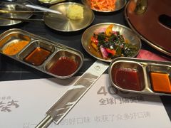 -西塔老太太泥炉烤肉(龙湖北苑天街店)