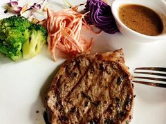 -ITA·意塔意大利餐厅(亦庄店)