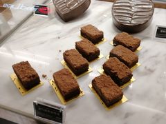 -Awfully Chocolate(来福士广场店)