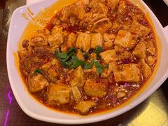 麻婆-缪氏川菜(丰盛町店)