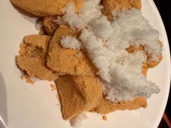 -将军牛排·尔滨地标朝鲜族美食(总店)
