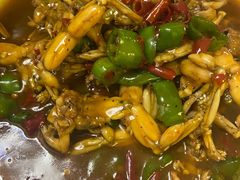 -佳佳麻辣烧菜馆