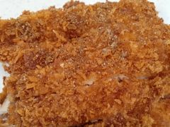 炸猪排-七宝老街水磨汤圆(瞿溪路店)