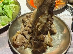 -西塔老太太泥炉烤肉(北京双井店)